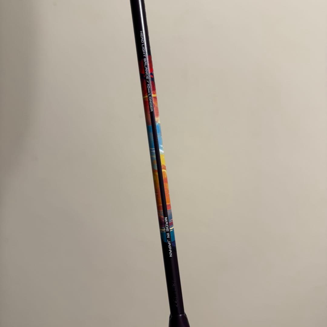 ヨネックス　ナノフレア700プロ　5UG5