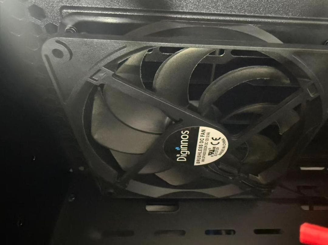 GALLERIA DESKTOP-7VSU099 デスクトップPC/中古美品