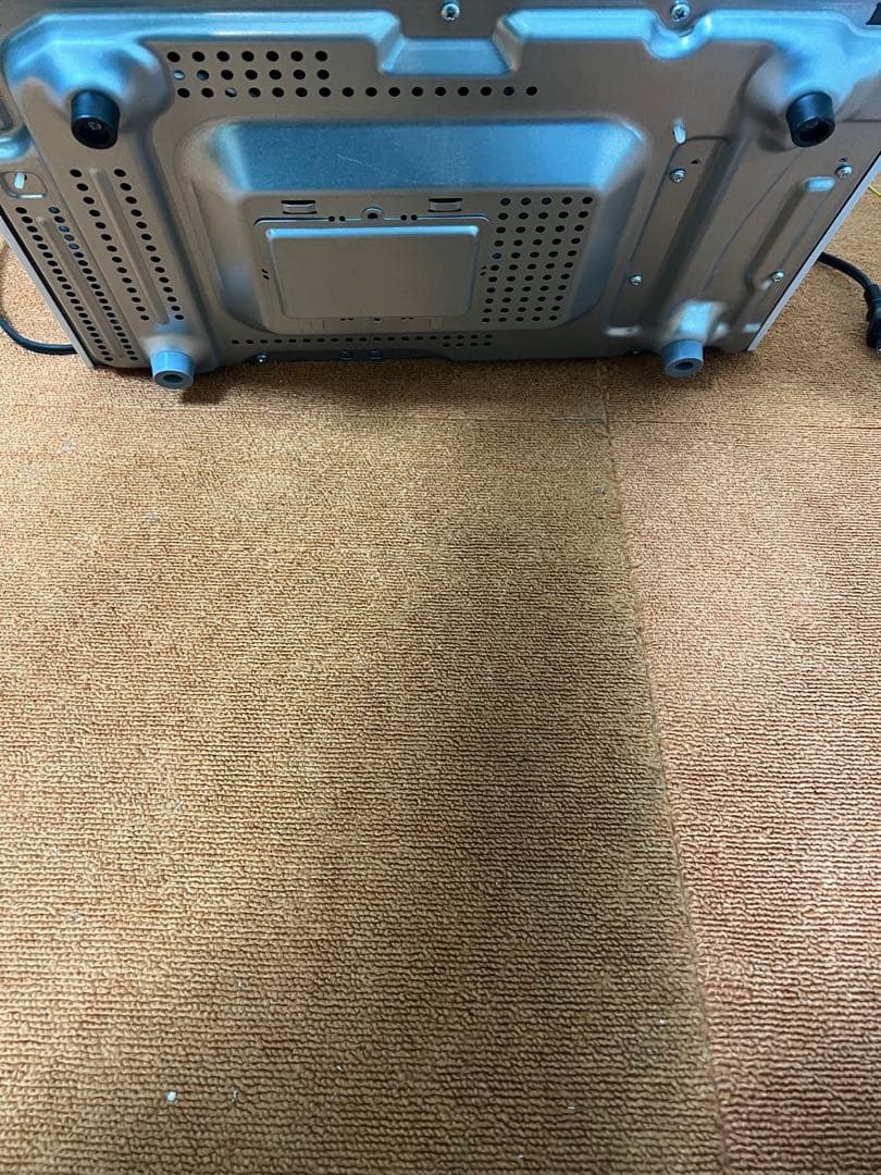 Ryo 未使用近い 東芝 2024年製 オーブンレンジ 電子レンジ