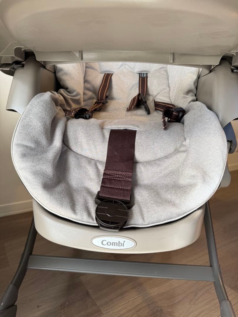 ネムリラAUTO SWING BEDi EGシリーズ