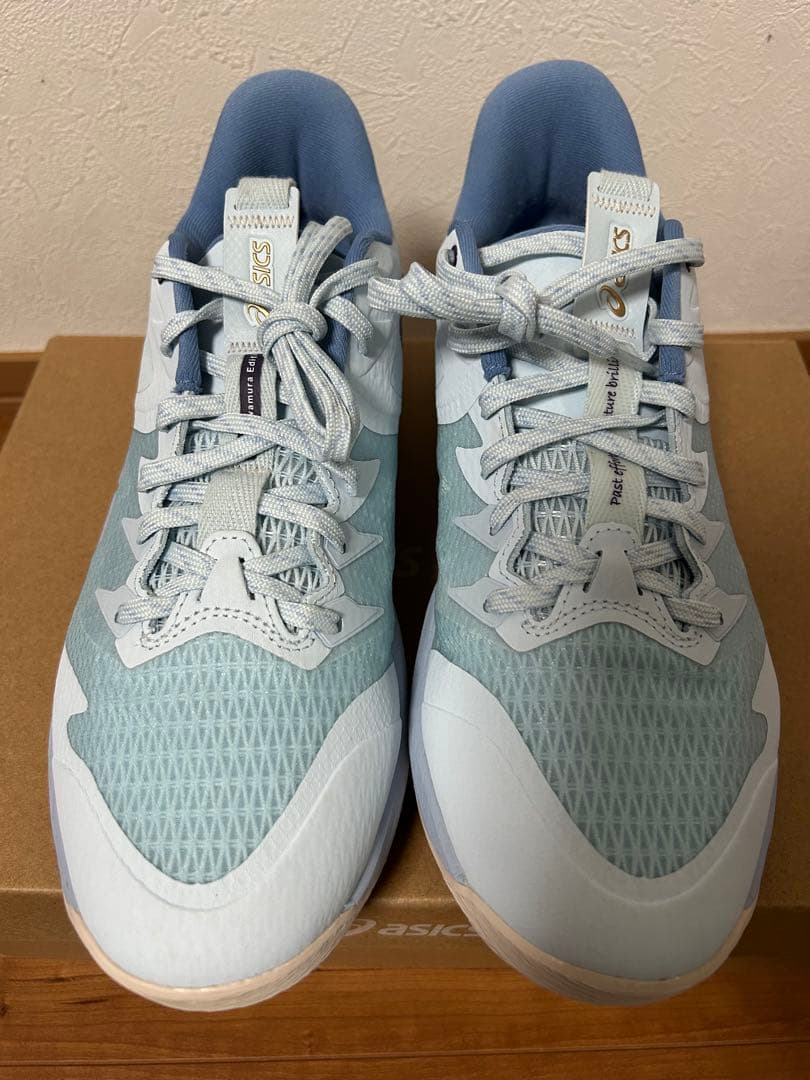 UNPRE ARS LOW 2 川村勇輝 アシックス