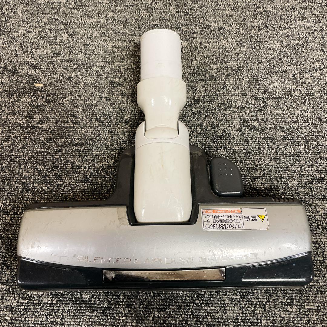 動作保証　希少　廃盤品　中古　美品　パナソニック 掃除機 ヘッド 親子ノズル