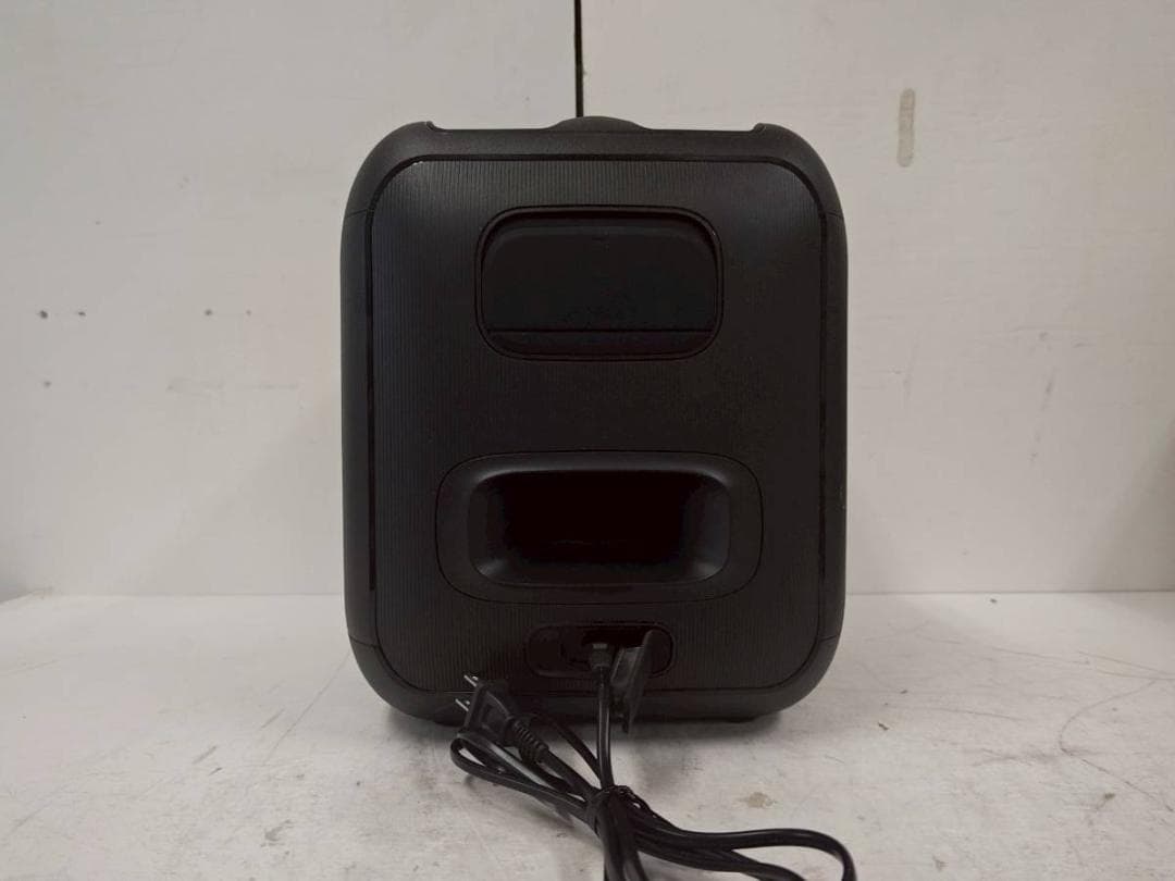 【動作確認済】JBL partybox encore essential