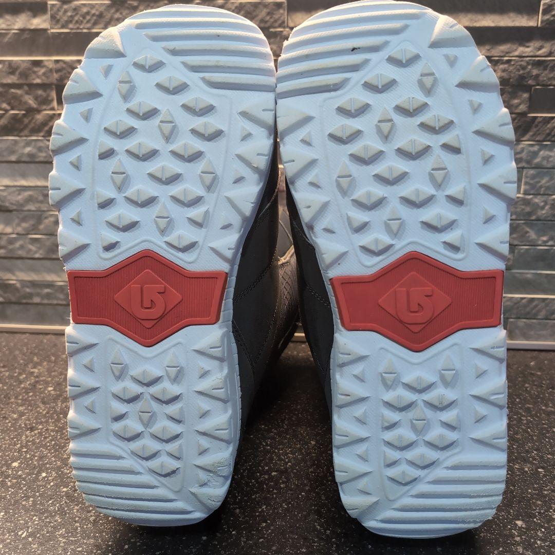 おかわりカレーBURTON MOTO WIDE BOA メンズ 27cm