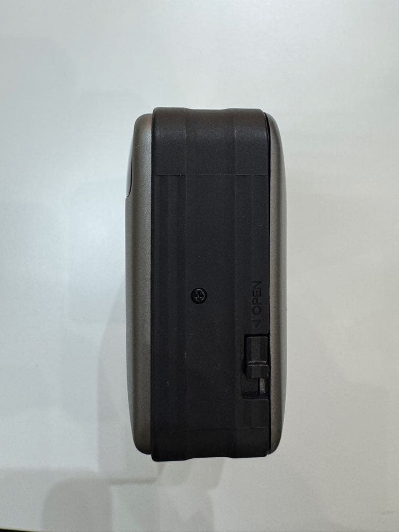 【EMMA】KONICA Big mini BM-201コンパクトカメラ