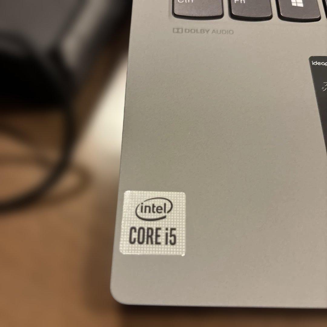 Lenovo IdeaPad Flex550i - プラチナグレー