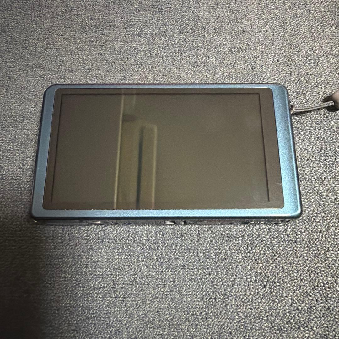 Panasonic DMC-FX77 コンパクトデジタルカメラ　デジカメ