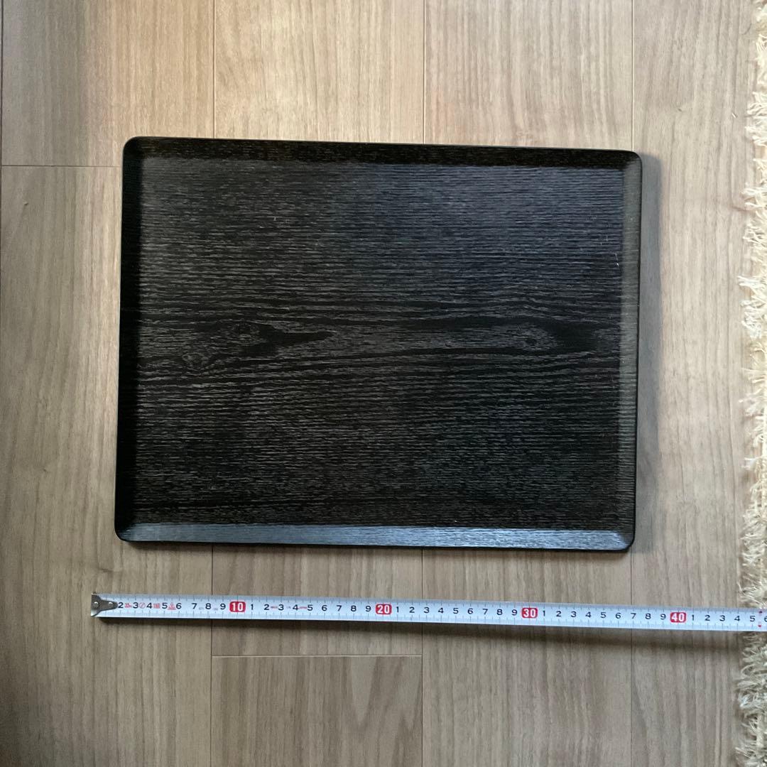 お盆　トレー　3点セット　グッチーニ GUZZINI KINTO