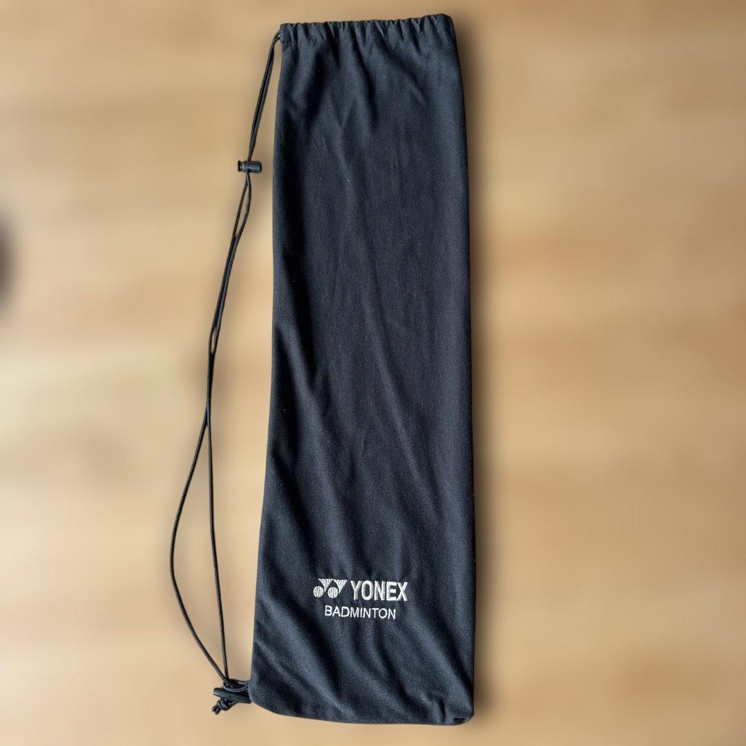 ヨネックス　NANOSPEED7000 　バドミントンラケット