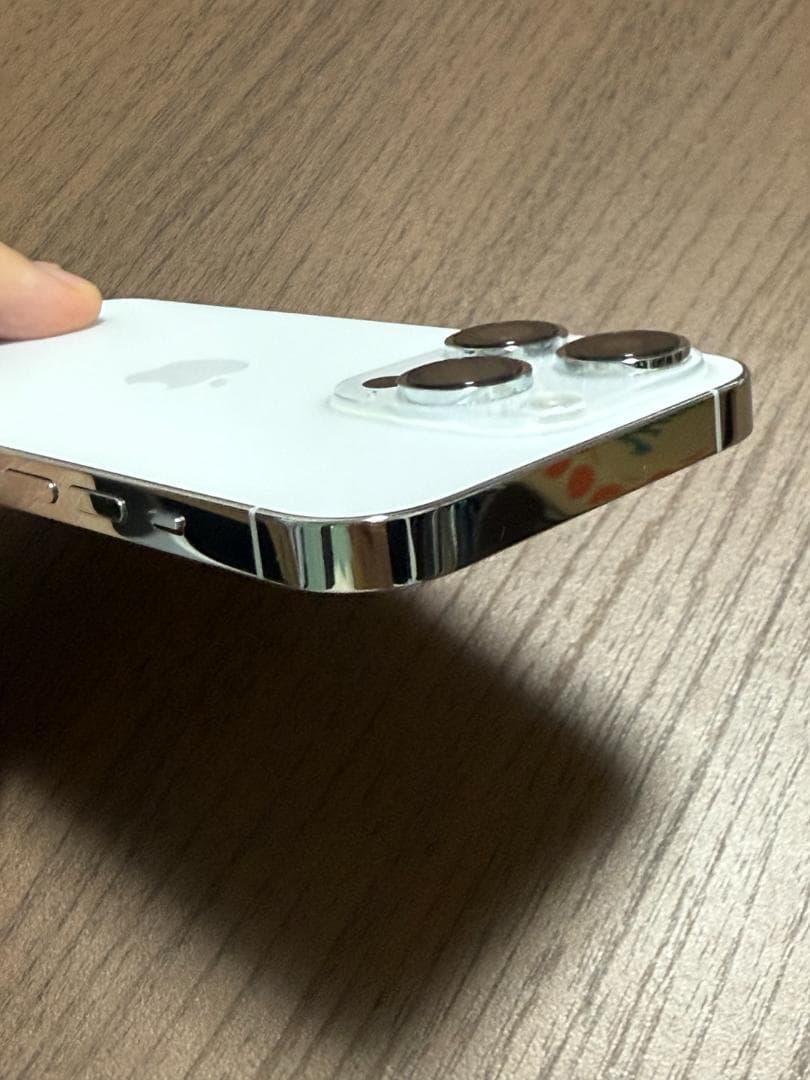 Apple iPhone14Pro シルバー SIMフリー