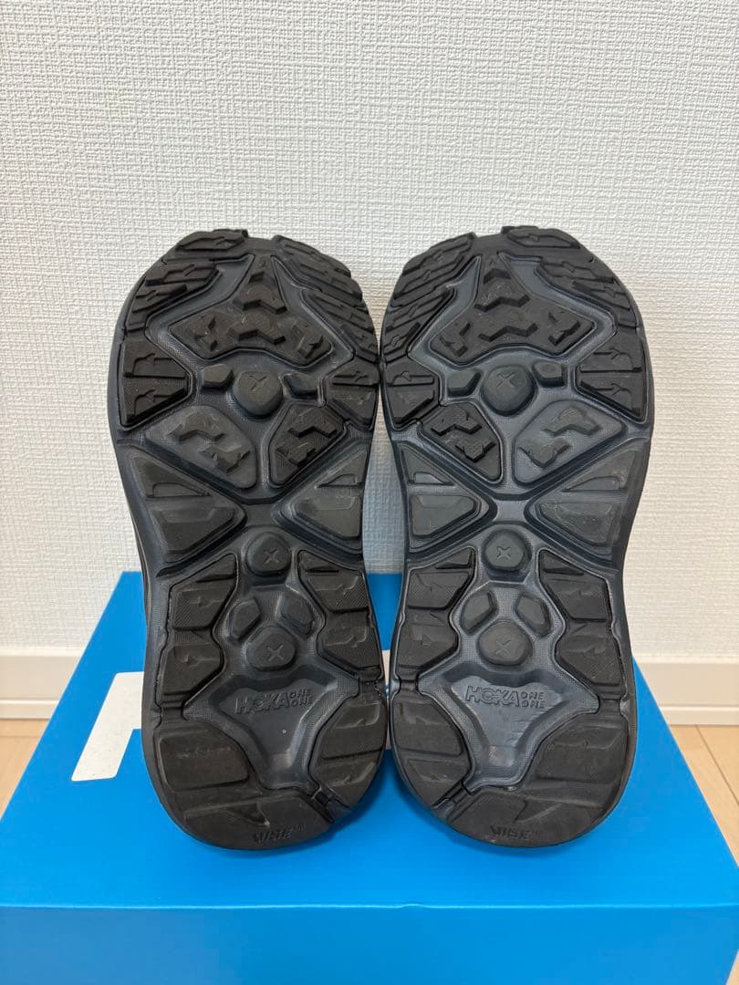 HOKA HOPARA2 ホカ ホパラ2