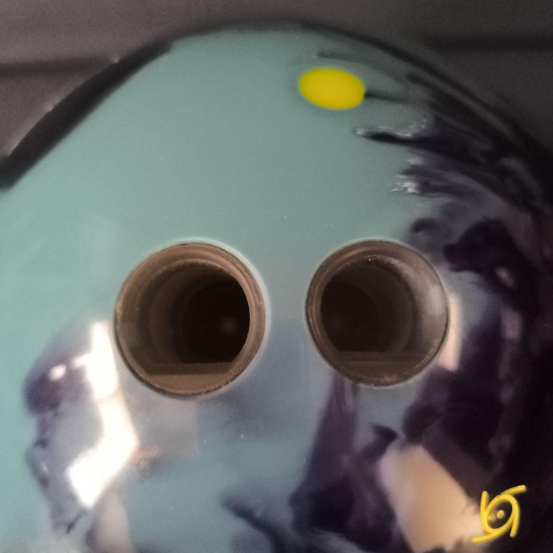 Storm Journey ジャーニー美品　未投球