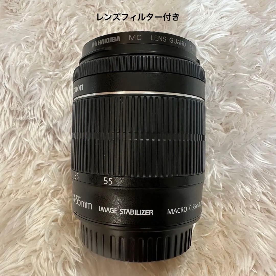 ✨*✨様 Canon EOS Kiss X7 デジタル一眼レフカメラボディ+ レ