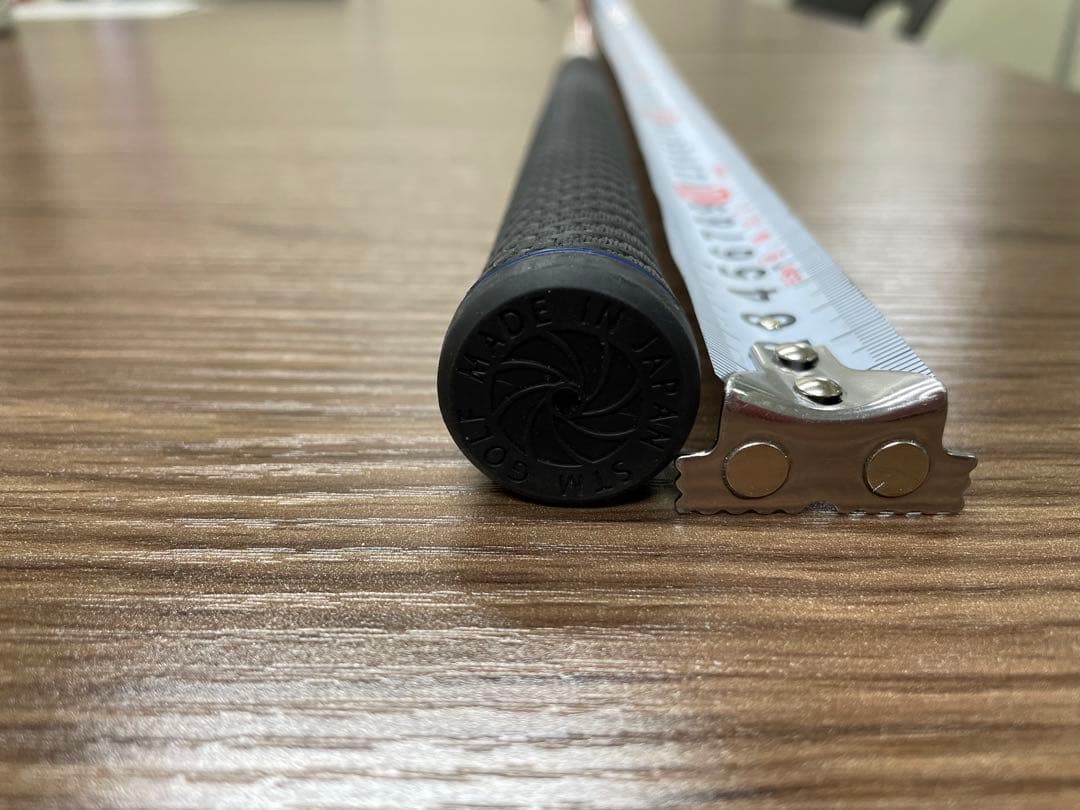 ミニドライバー　Tour AD DI 6x シャフトのみ TMスリーブ付き