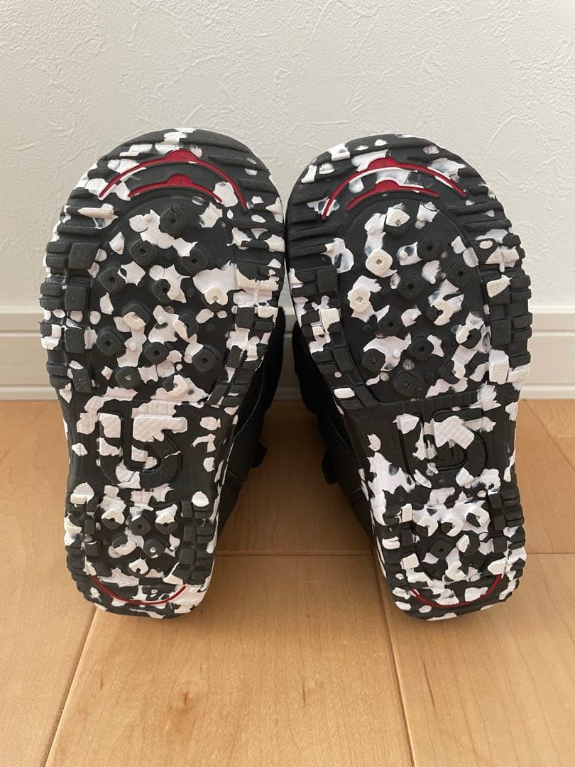 BURTON KIDS GROM BOA子ども用スノーボードブーツ 20cm