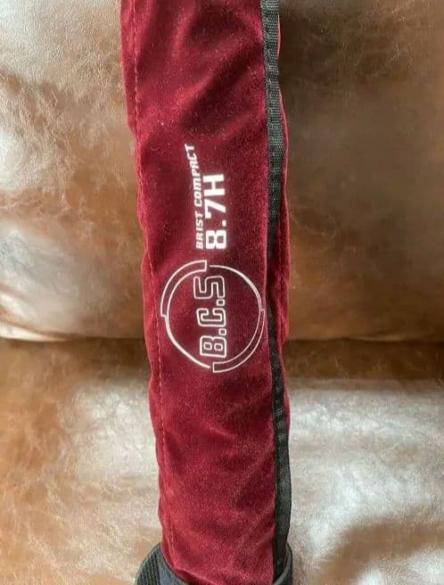 fishman bc5 8.7h フィッシュマン　オフィシャル限定