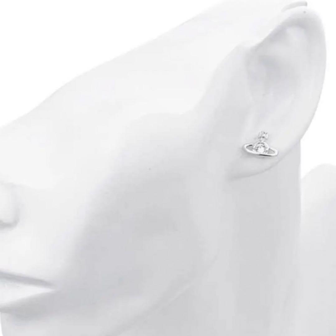 Vivienne Westwood ピアス　(片耳用