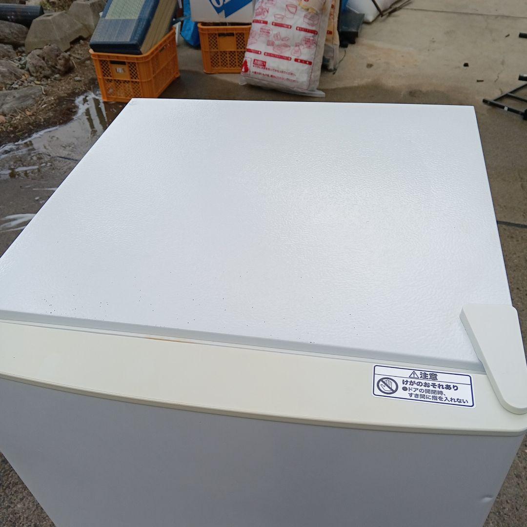 ニトリ 106L 冷蔵庫 一人暮らし シンプルホワイト【大阪、奈良配送無料】