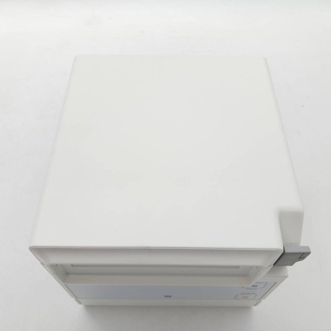 セイコーインスツル SII RP-F10 キャッシュドロア付き