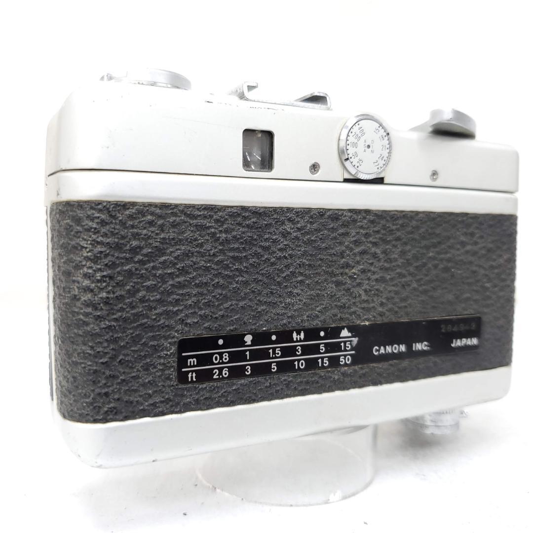 【動作確認済】 Canon demi EE28 F1225-253-9p p