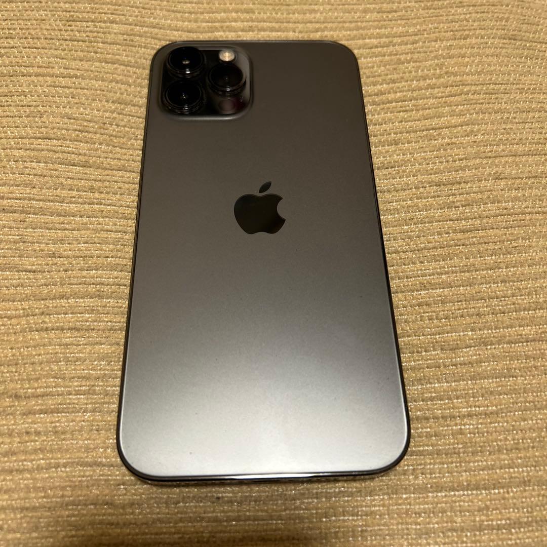 スマートフォン本体 iphone12promax