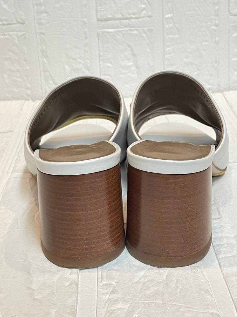 【良品】HERME'Sエルメス カミラ　ミュール　サンダル ❤︎