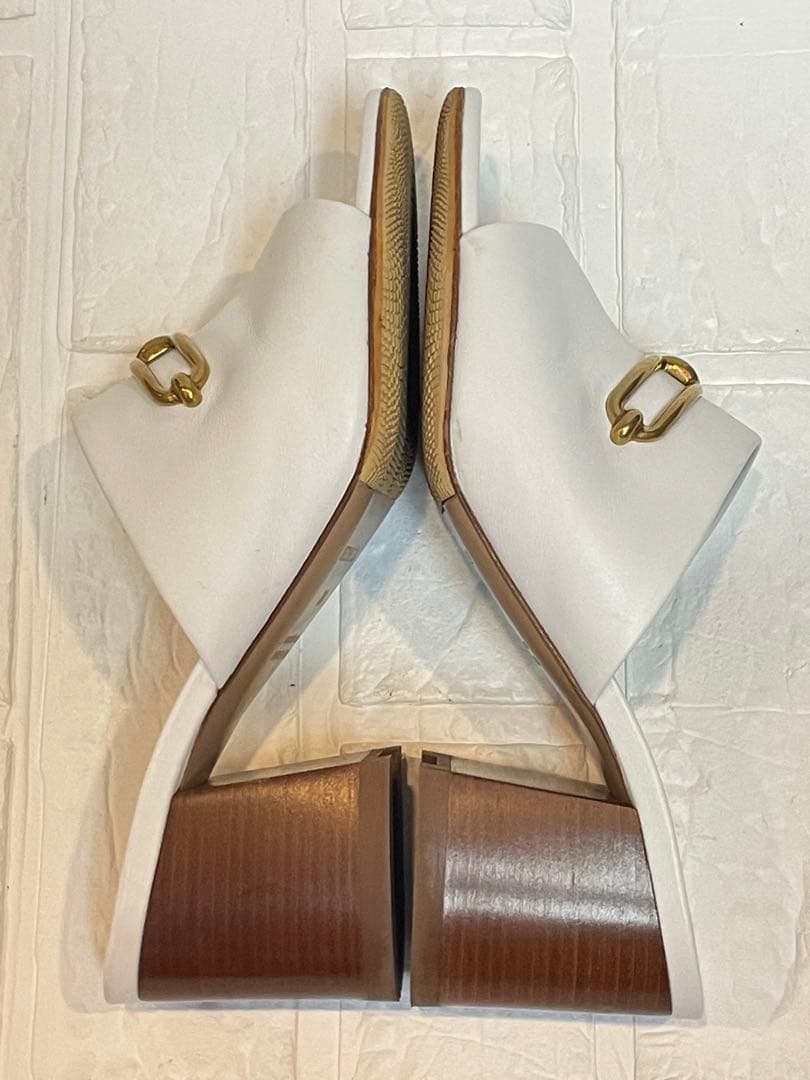 【良品】HERME'Sエルメス カミラ　ミュール　サンダル ❤︎