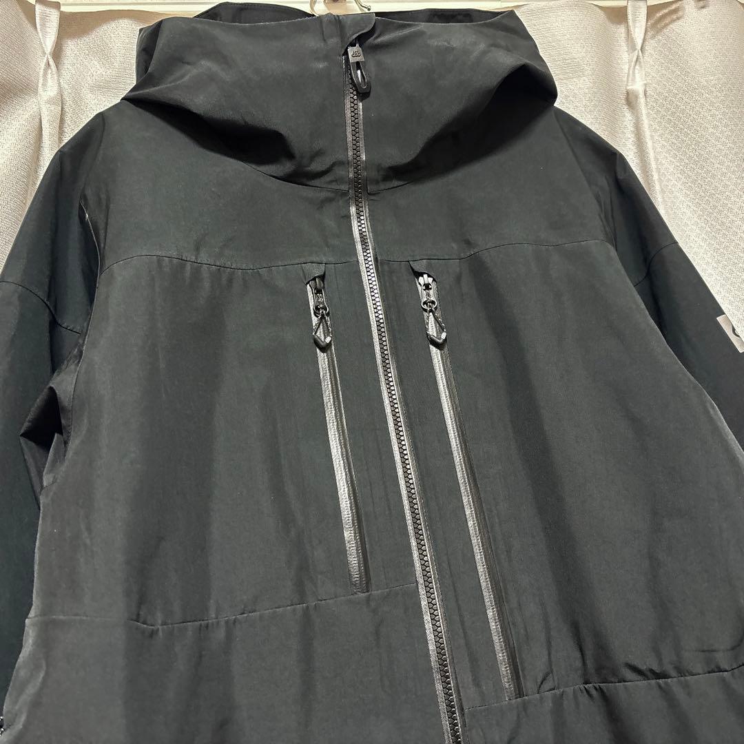 美品◎送料込み/匿名配送◎ 686 ナイロンジャケット