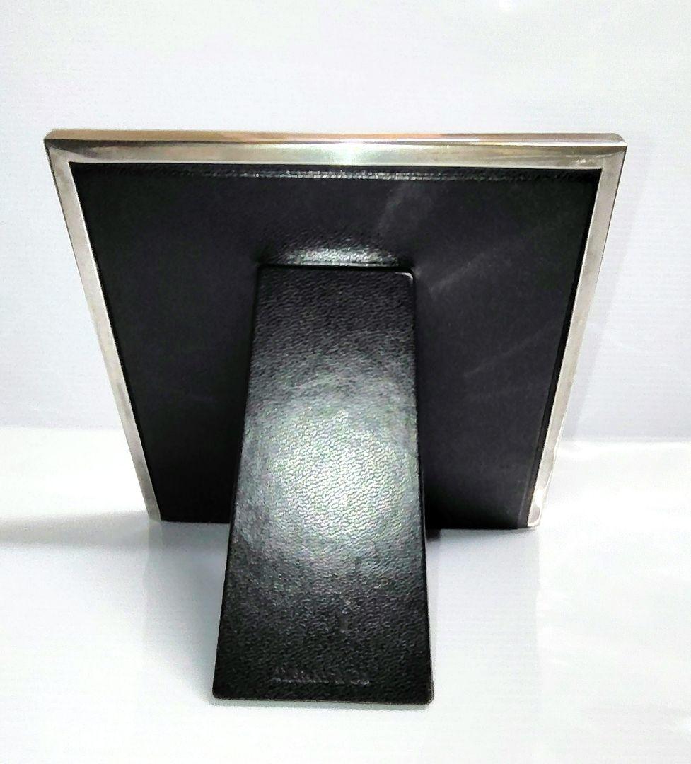 ティファニー アトラス スクエアフォトフレーム 写真立て　Tiffany