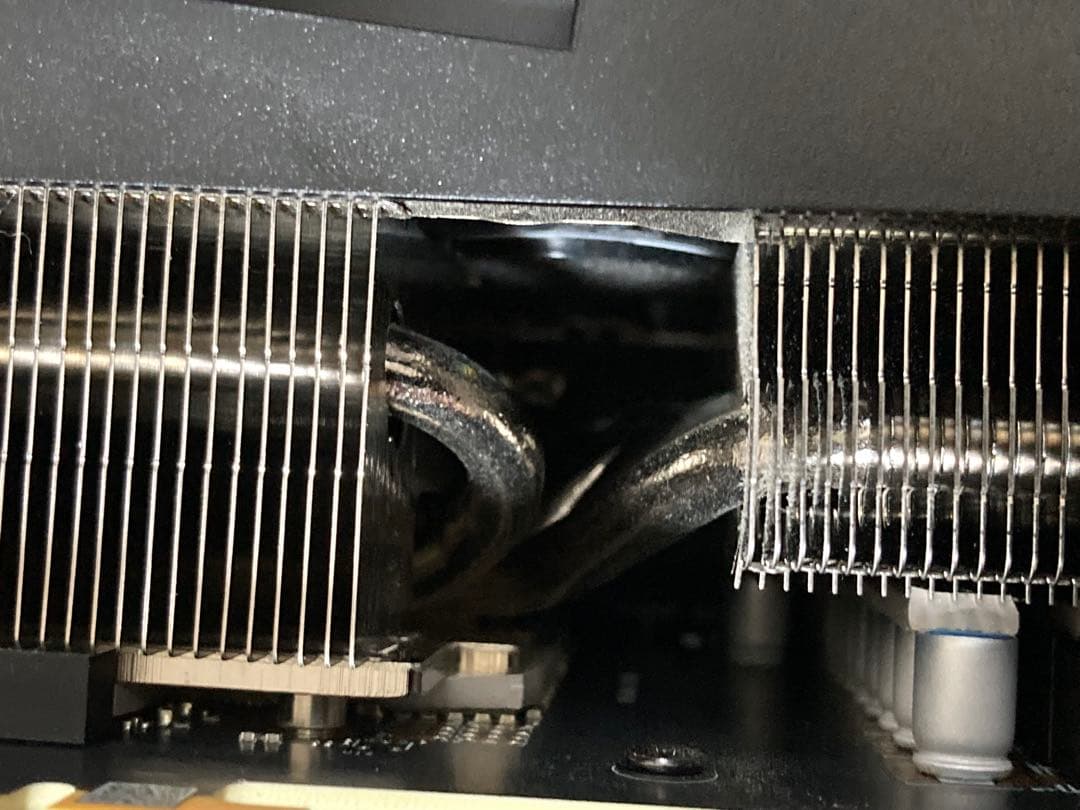 本日限りMSI GeForce RTX 3080 VENTUS 3X10G OC