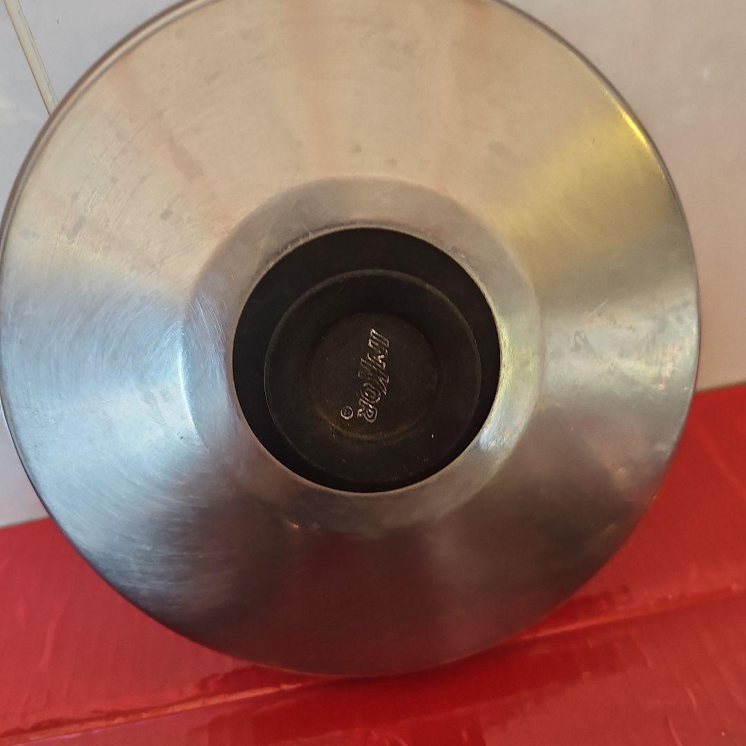 インコアダッチオーブン蒸し器付きIH対応