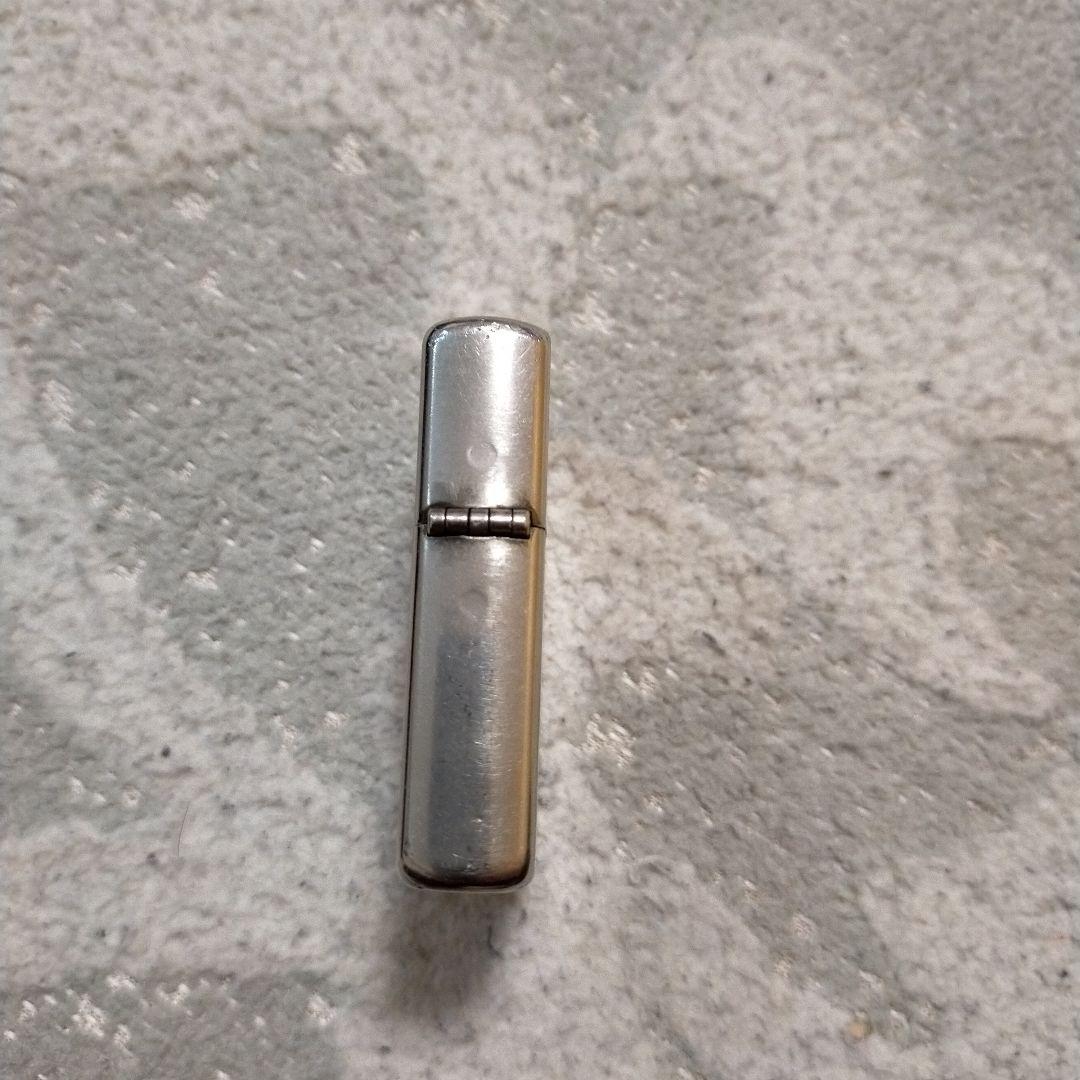 ミスターピーナッツジッポライター