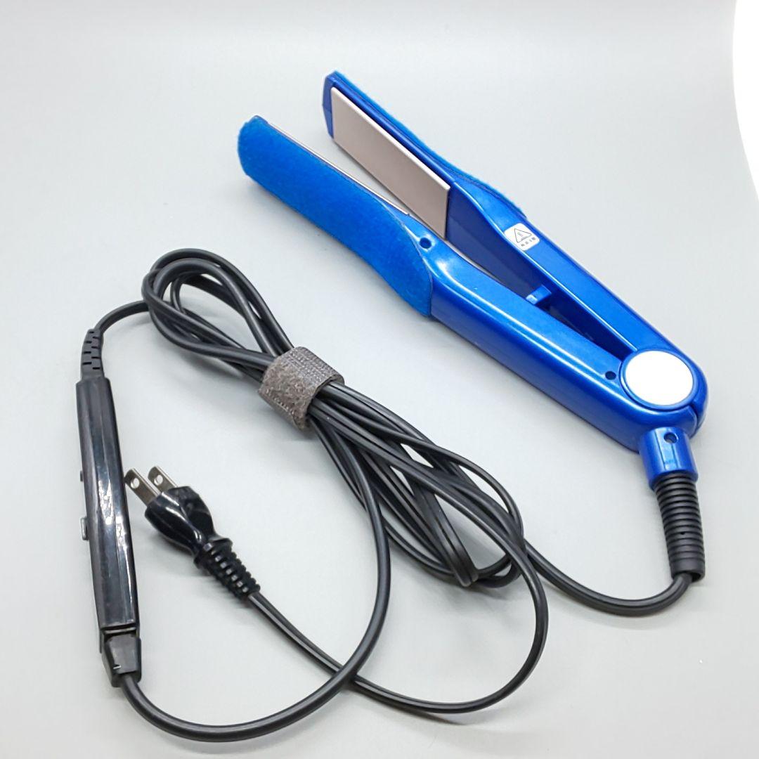 サニープレイス 輝髪ヘアアイロン ヘアオペ MG 《シリアルナンバー有》79