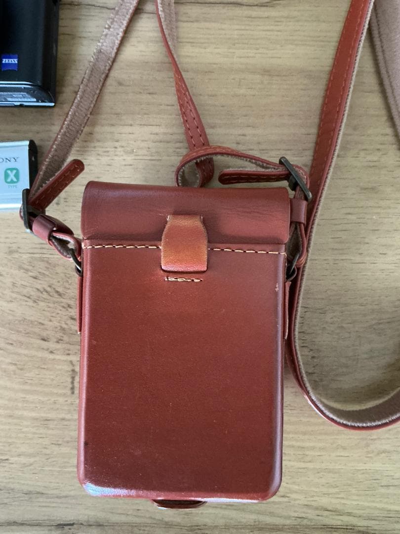 SONY RX100 VII フルセット（元箱あり）