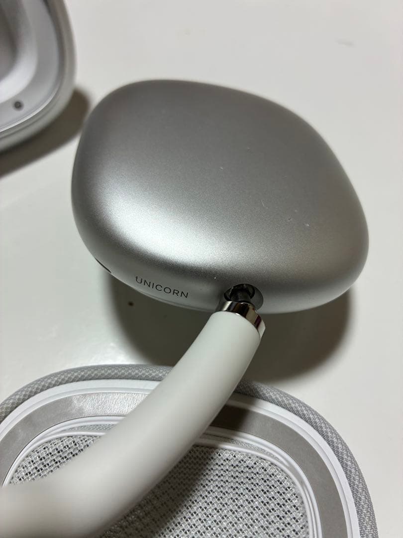 AirPods Max （第一世代Lightning）