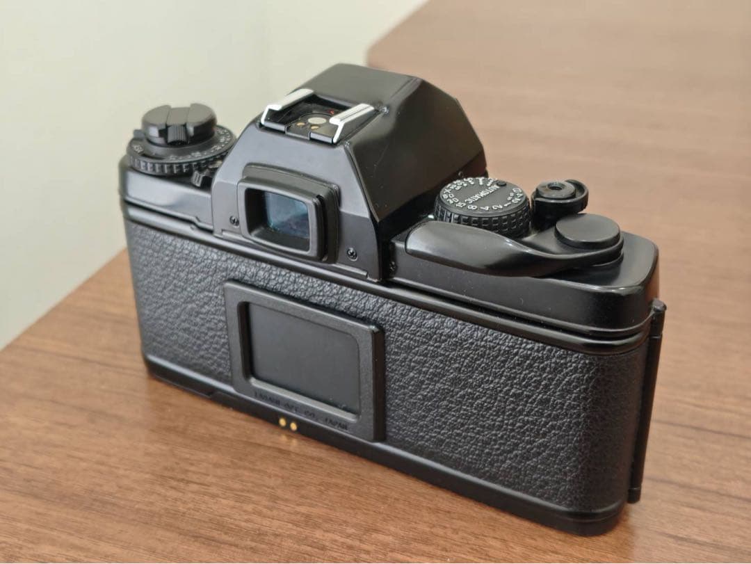 ⭐︎PENTAX LX 動作確認済 FA-1ファインダー 外装美品 電池交換済