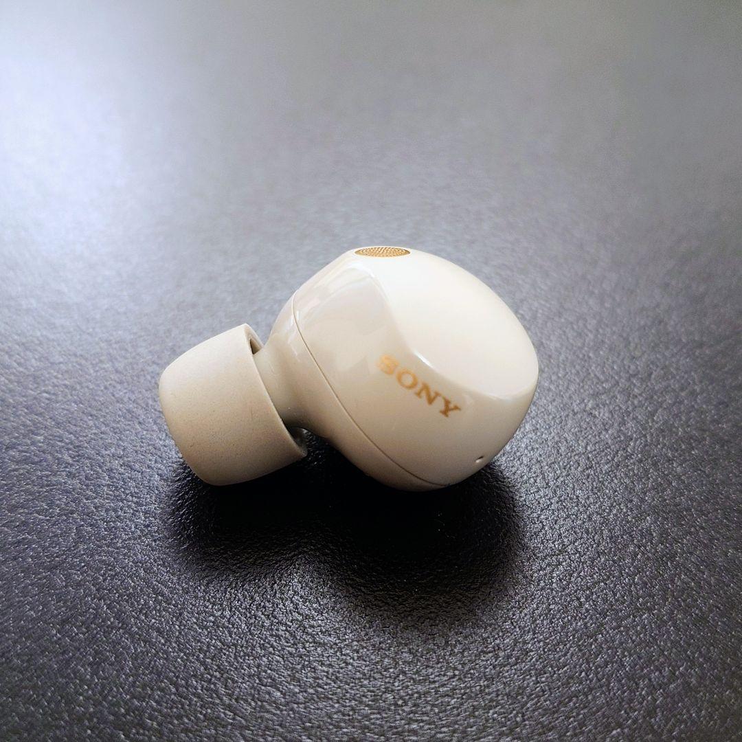 ソニー WF-1000XM5 ケース 右側イヤホン