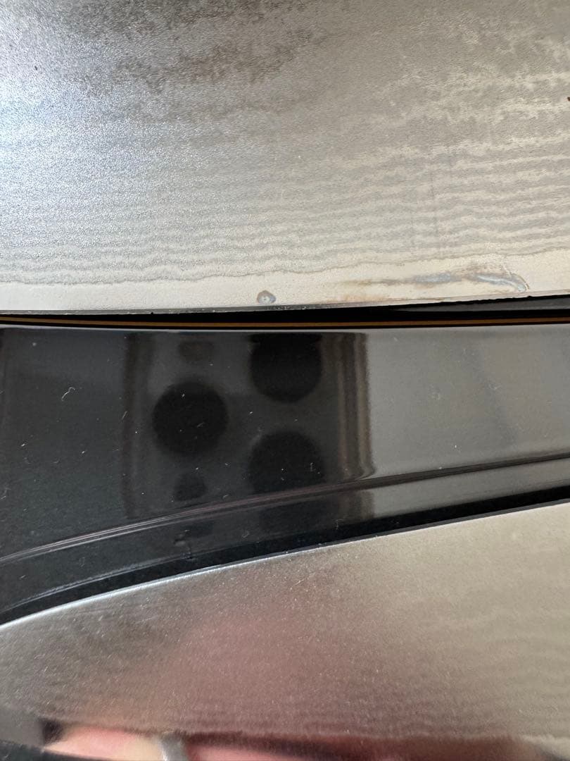 AMWAY QUEEN 包丁セット 2本