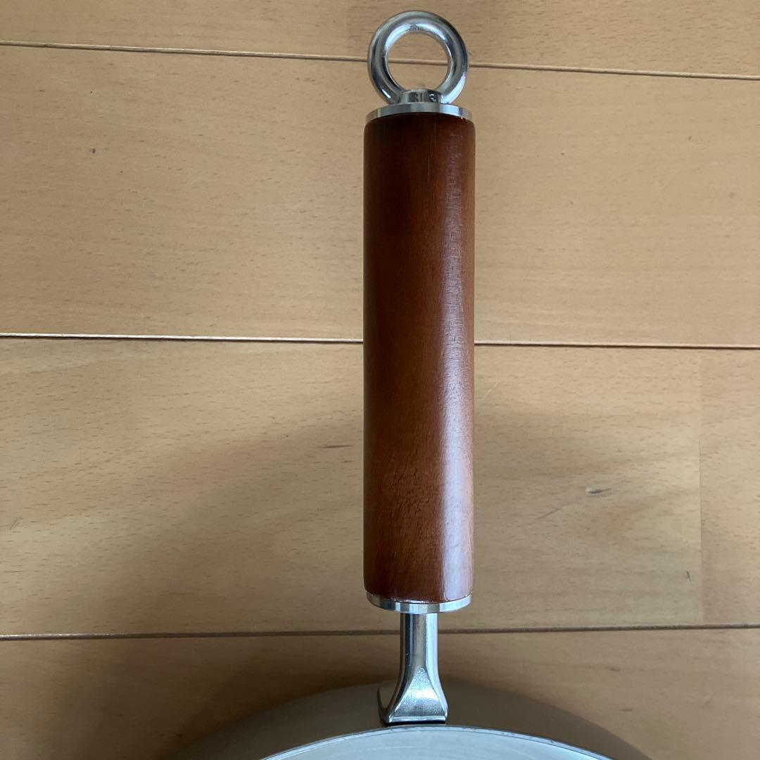 クーベル　ソテーパン27㎝