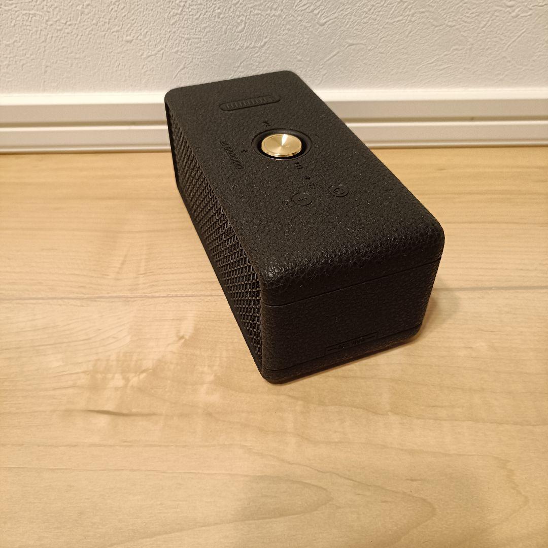 ■美品■正規品 マーシャル Emberton3 ワイヤレス スピーカー