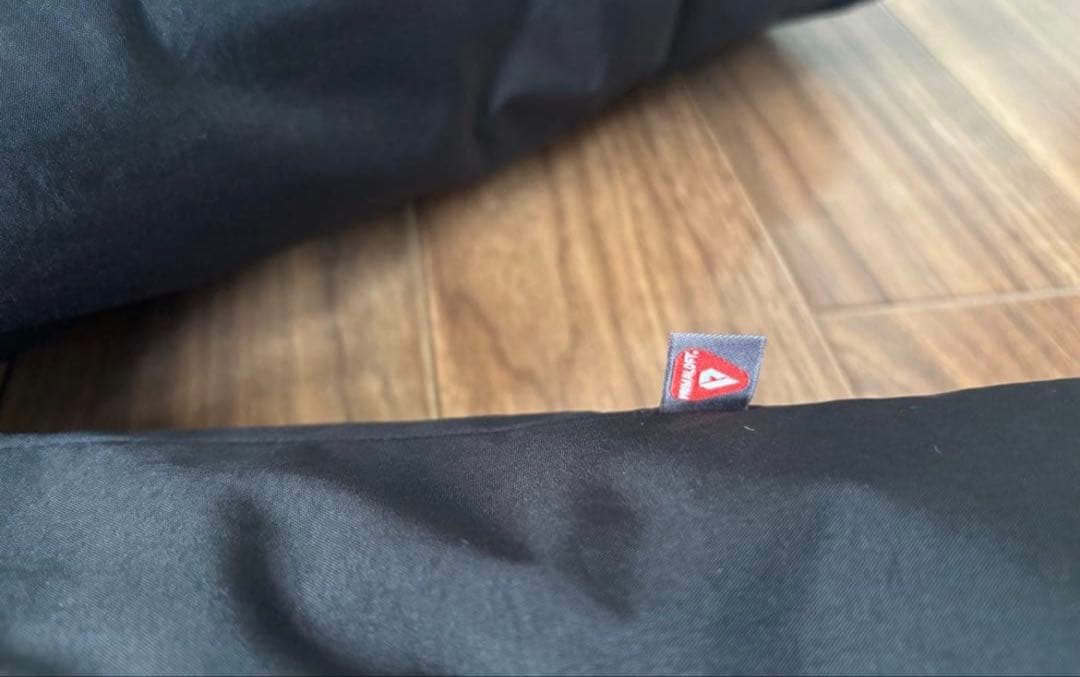 ECWCS GEN3 LEVEL7 PRIMALOFT M-R ブラック