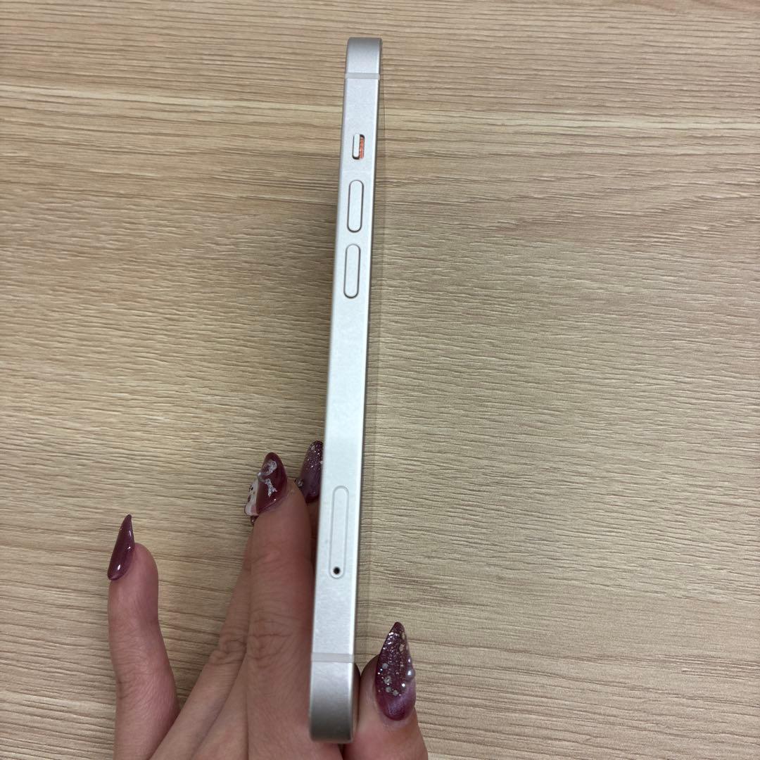 スマートフォン本体 Apple iPhone13 128GB