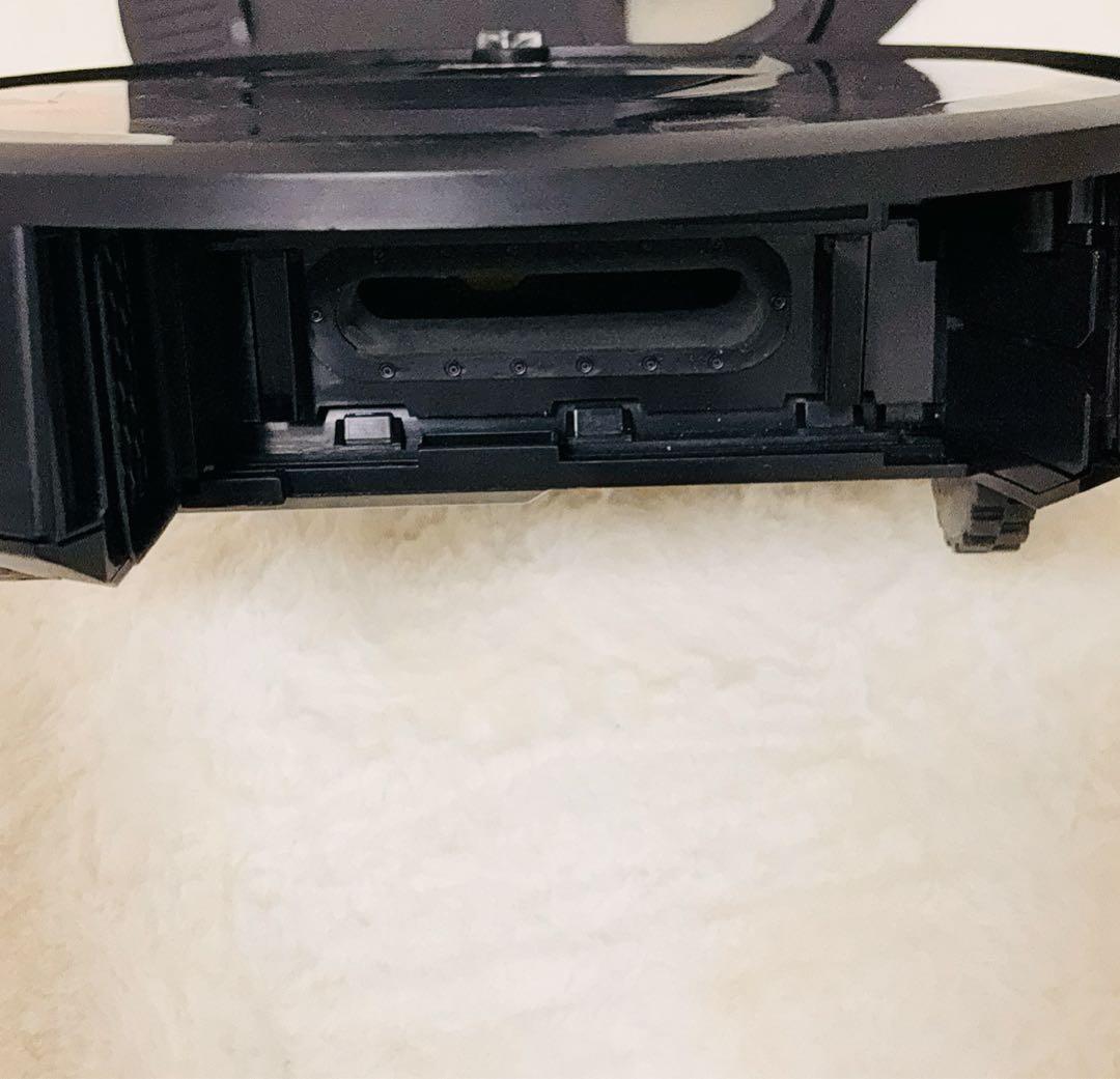 iRobot アイロボット Roomba ルンバ　ルンバi7 クリーンベース付き