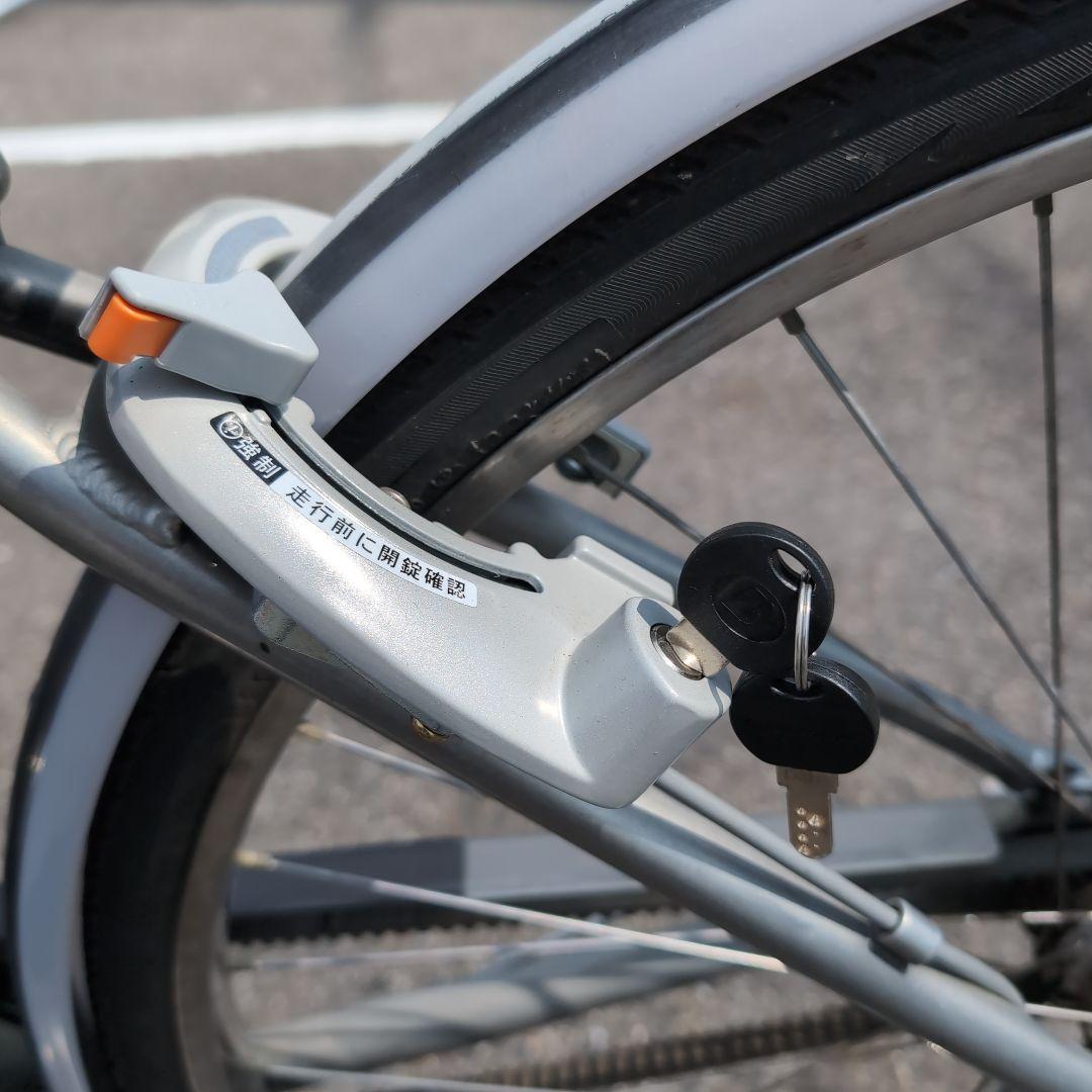 「Koh Nish」【手渡し限定】アルベルト27インチ