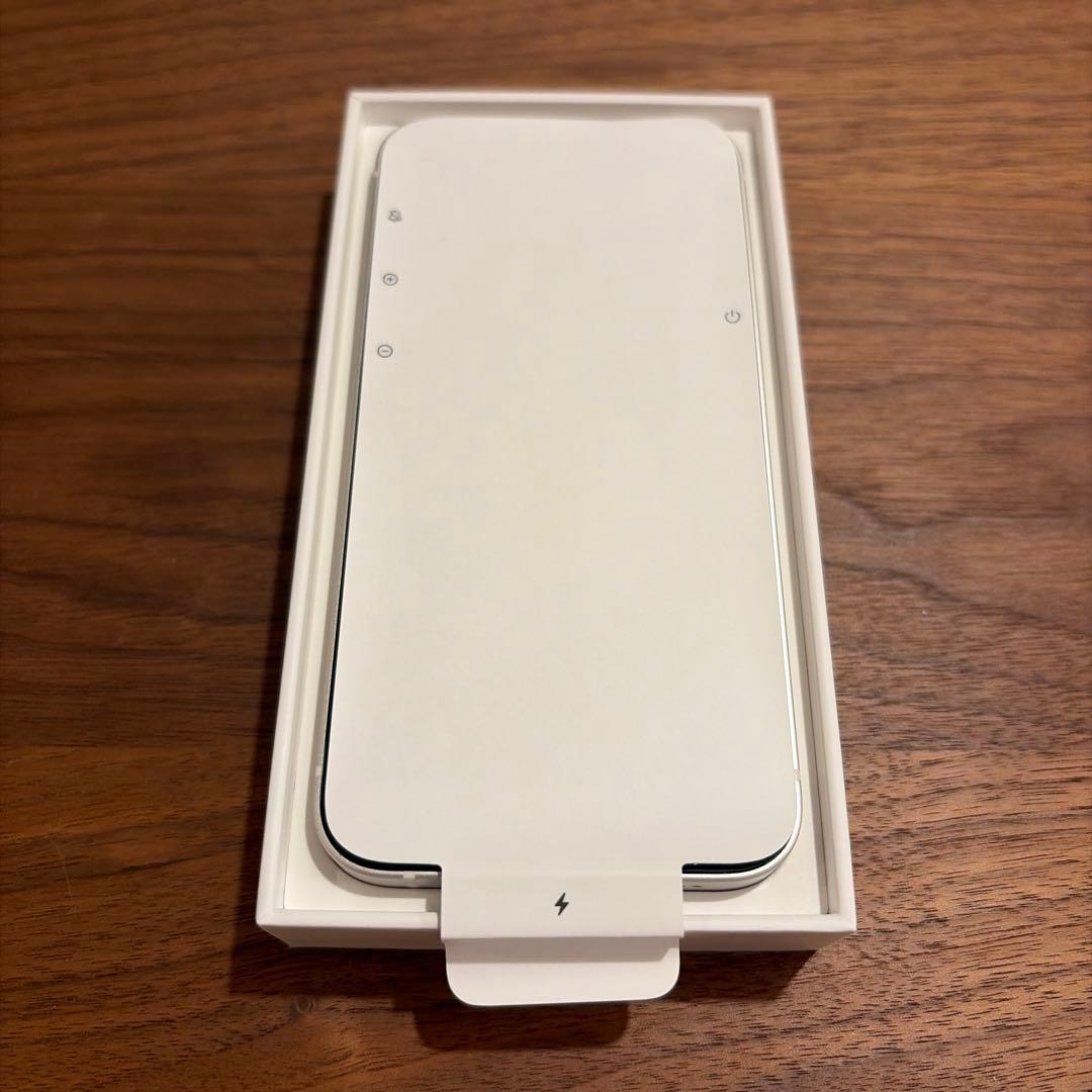 美品 Apple iPhone12mini 128GB SIMフリー