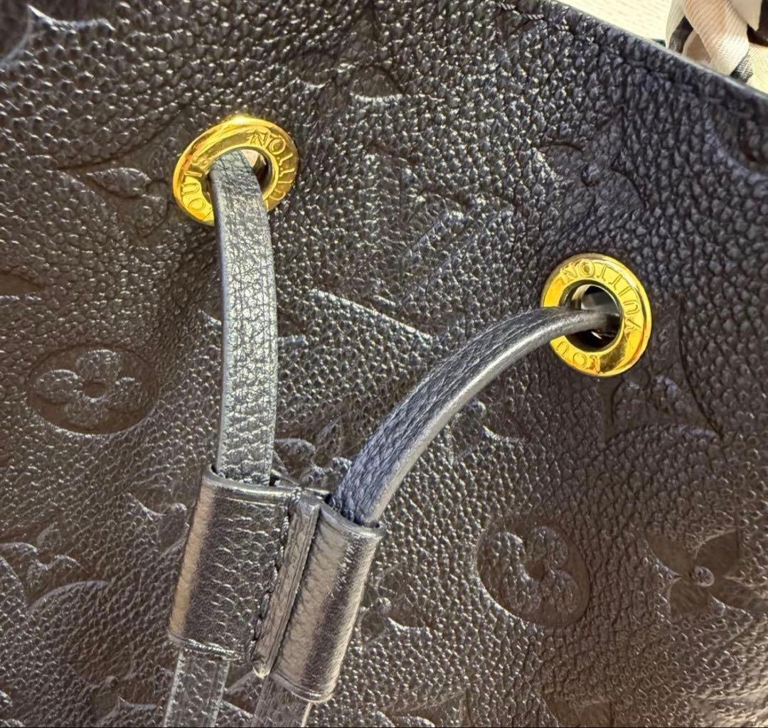 Louis vuitton ネオノエMM 正規品