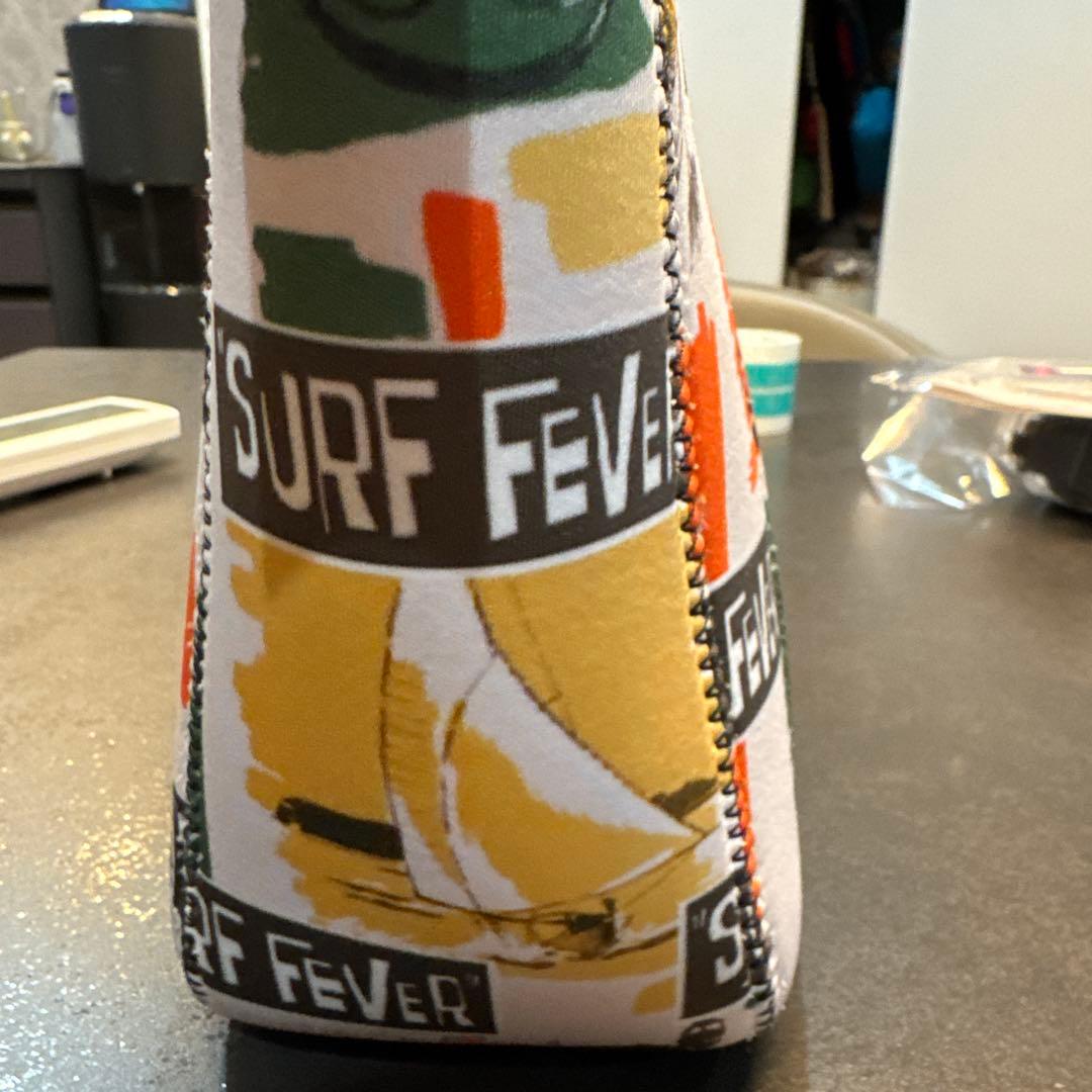 HORN GARMENT SURF FEVER ゴルフバッグ