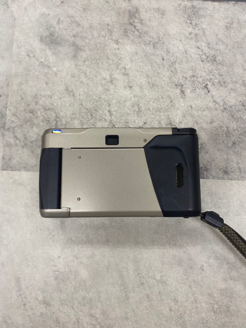 【美品】CONTAX T2 35mm コンパクトカメラ