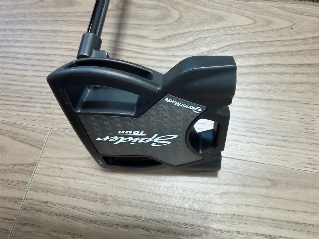 TaylorMade Spider Tour TM1 パター