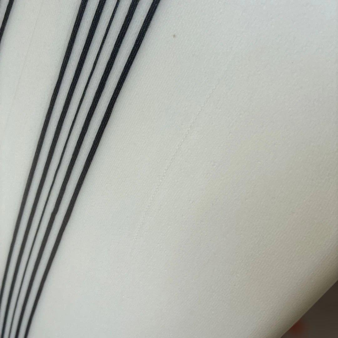 サーフィン・ボディボード lost d2.0 carbonwrap